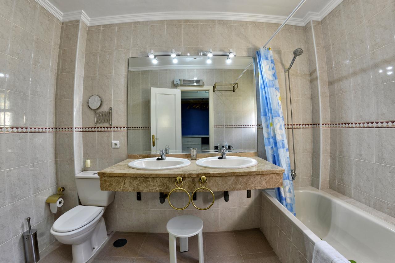 Wonderstays Chalet El Naranjo セビリア エクステリア 写真