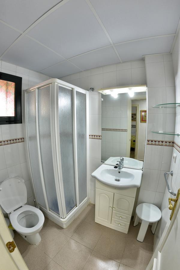 Wonderstays Chalet El Naranjo セビリア エクステリア 写真