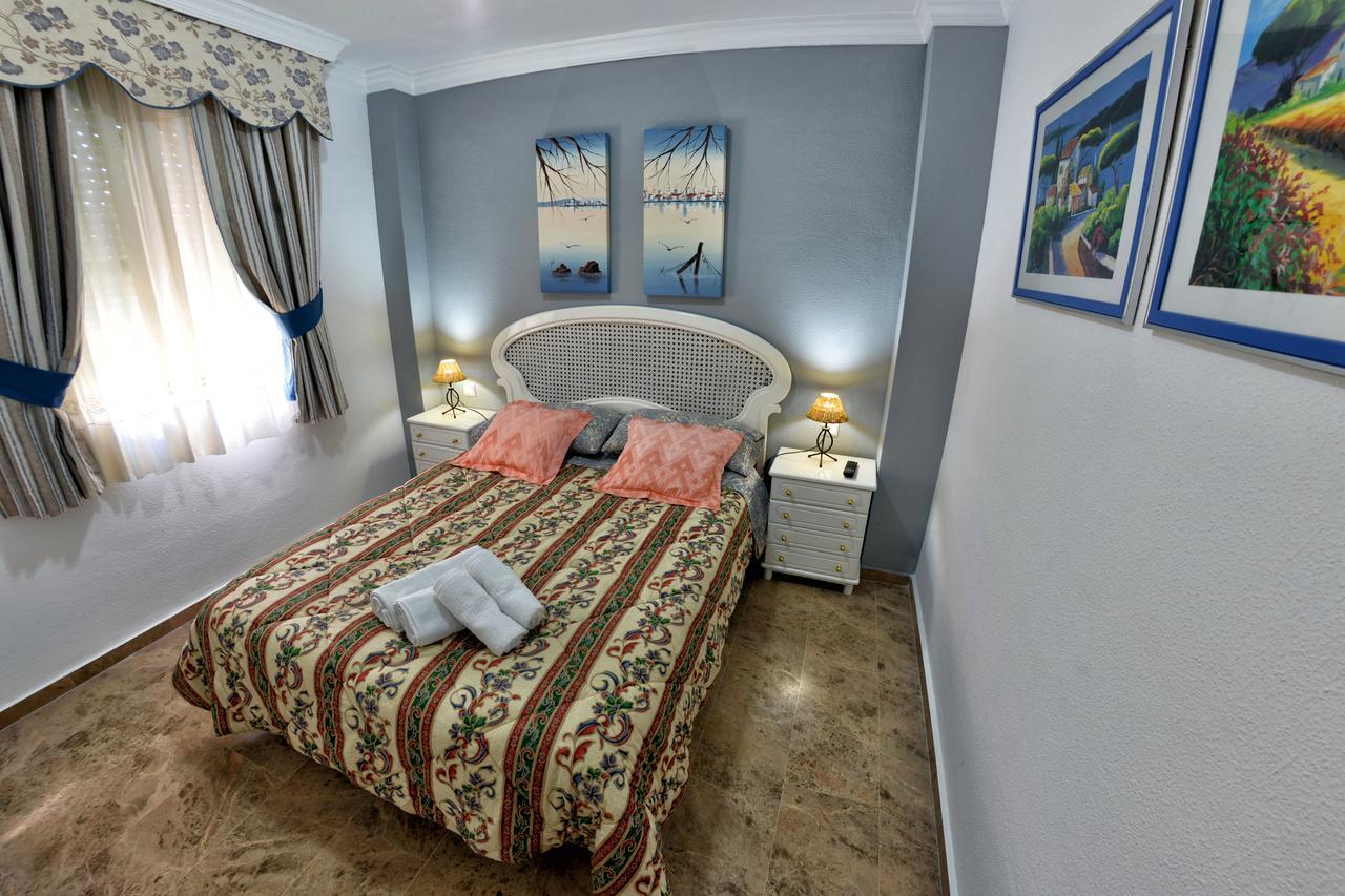 Wonderstays Chalet El Naranjo セビリア エクステリア 写真
