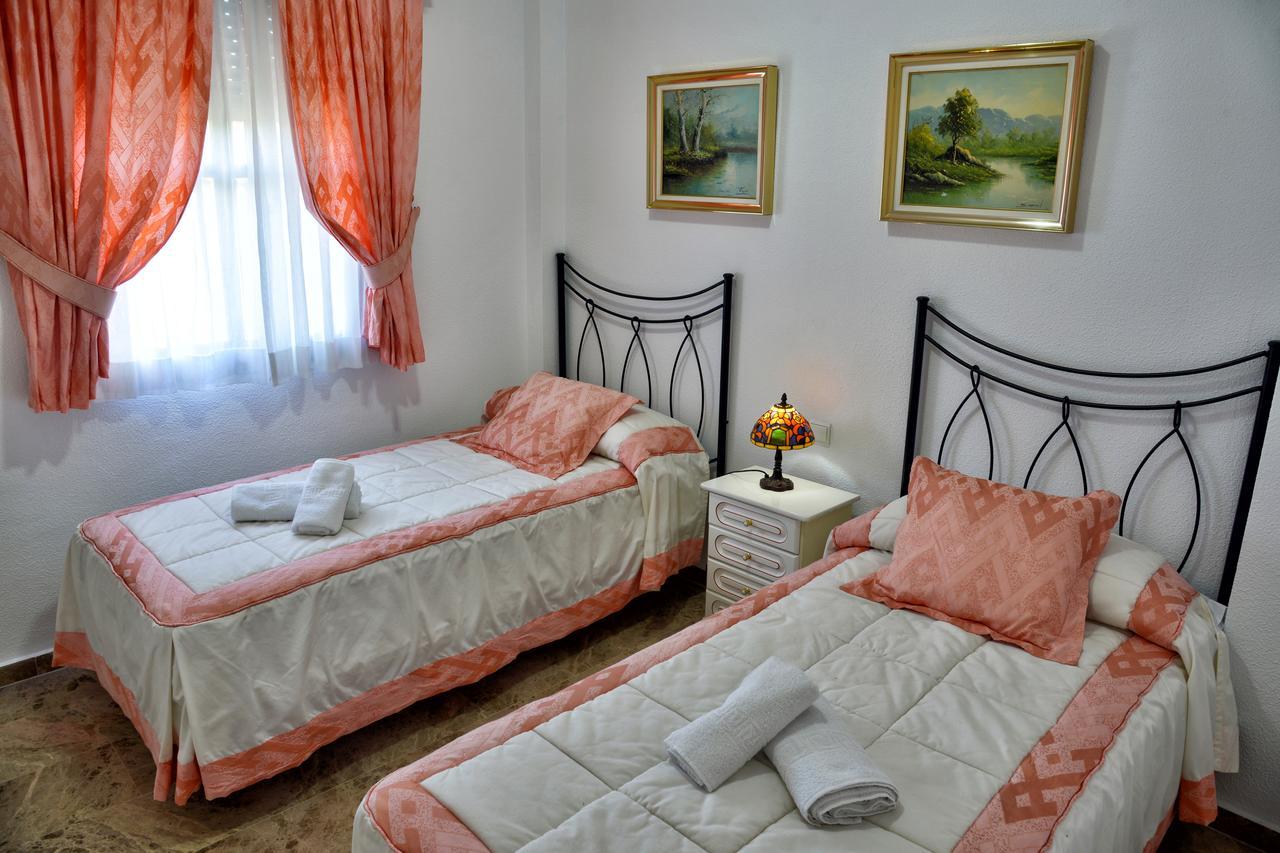 Wonderstays Chalet El Naranjo セビリア エクステリア 写真