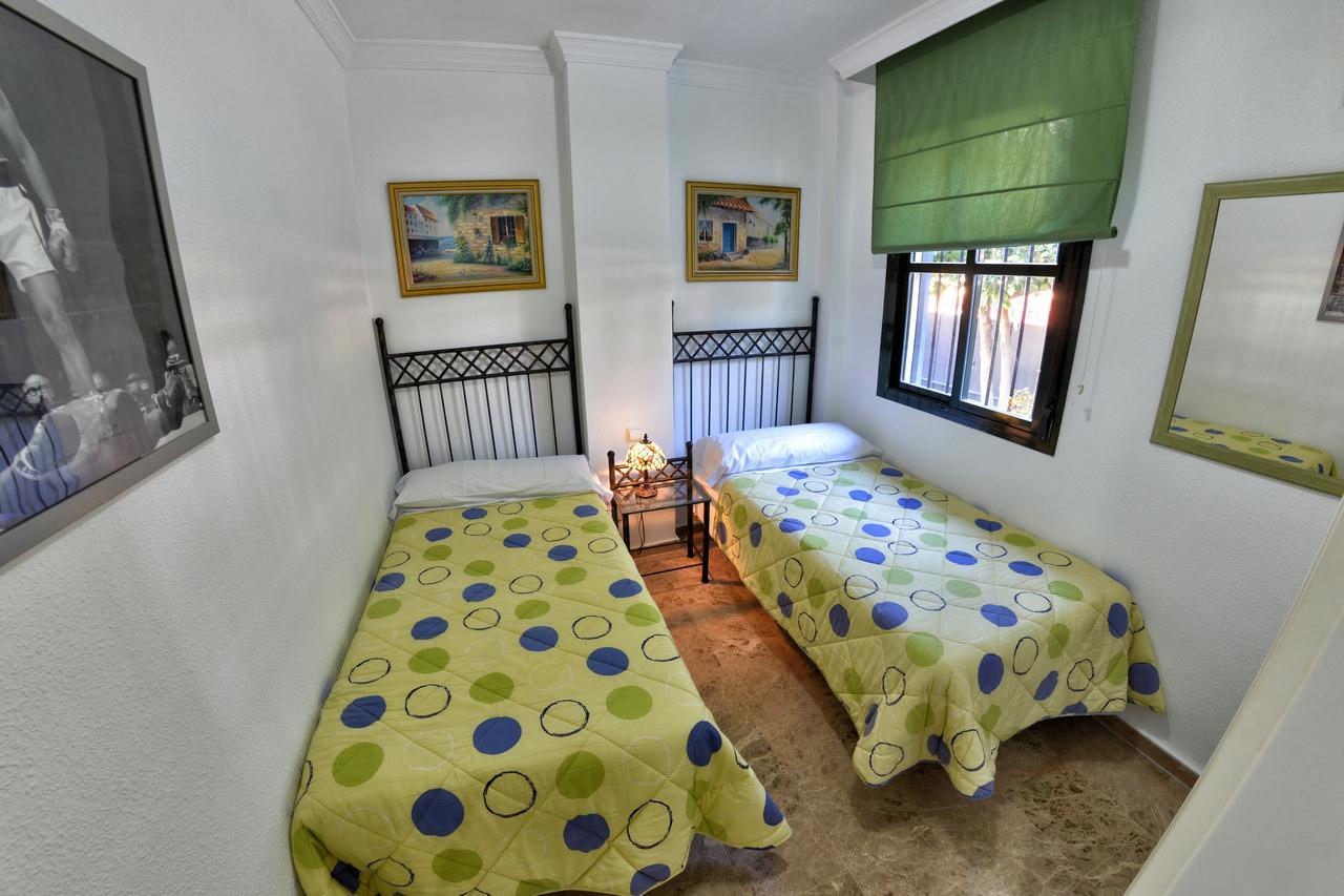 Wonderstays Chalet El Naranjo セビリア エクステリア 写真